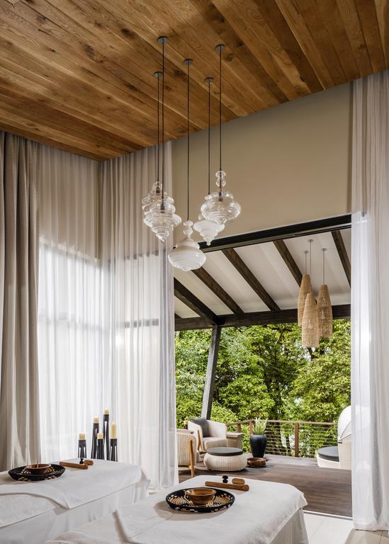 One&Only Nyungwe House 호텔 Gisakura 외부 사진